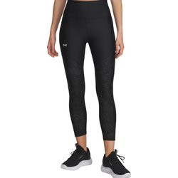 Legginsy damskie Print Panel Ankle Leg Under Armour