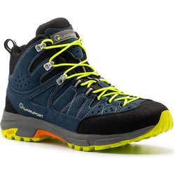 Buty trekkingowe Fast Trek Mid Tex Garsport