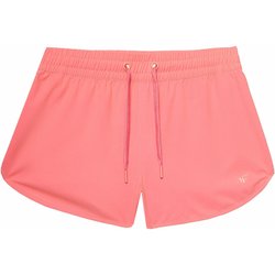 Spodenki plażowe damskie 4FWSS24UBDSF099 4F
