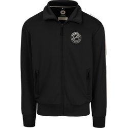 Bluza męska Track Jacket San Diego Pitbull West Coast