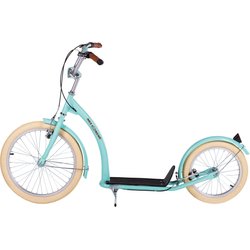 Hulajnoga z pompowanymi kołami Extreme WH222 20/16" Nils