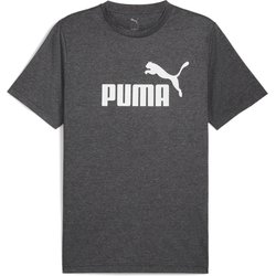 Koszulka męska Essentials No.1 Logo Heather Tee Puma