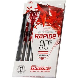 Rzutki do darta Rapide 25gR 3szt. Harrows