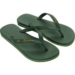 Klapki, japonki Clas Brasil Ipanema