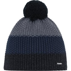 Czapka Merino Star Pompon Eisbar