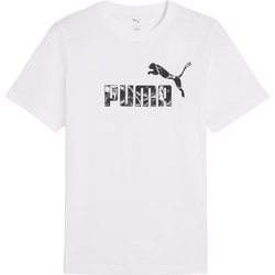 Koszulka męska Graphics No.1 Logo Tee Puma