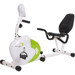Rower magnetyczny poziomy R9259 HMS