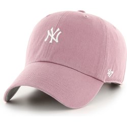 Czapka z daszkiem MLB New York Yankees Base Runner Clean Up 47 Brand