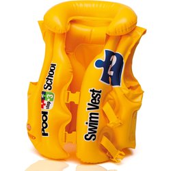 Kamizelka do nauki pływania 58660 Intex