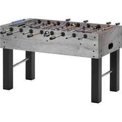 Piłkarzyki F-5 osie przelotowe Garlando