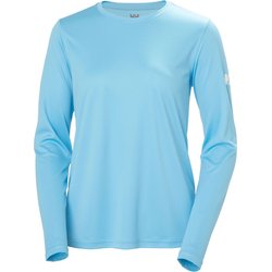 Longsleeve damski Tech Crew Ls 2.0 Helly Hansen