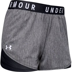 Spodenki damskie Play Up 3.0 Twist Under Armour