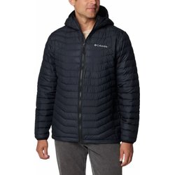 Kurtka puchowa męska Westridge Down Hooded Columbia