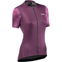 Koszulka rowerowa damska Origin 22 Jersey Northwave