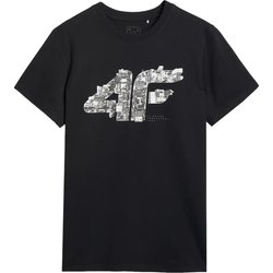 Koszulka męska TTSHM3132 4F