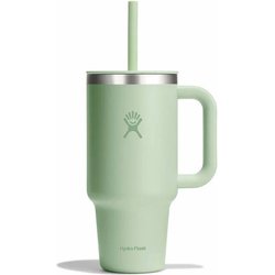 Kubek termiczny ze słomką All Around Travel Tumbler 946ml Hydro Flask