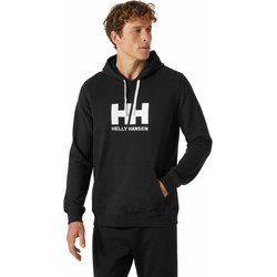 Bluza męska HH Hoodie Logo Helly Hansen