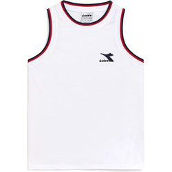 Bezrękawnik, top damski L. Tank Tweener Diadora