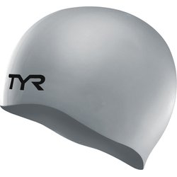 Czepek pływacki silikonowy Wrinkle Free TYR