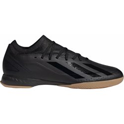 Buty piłkarskie halowe X Crazyfast.3 IN Adidas