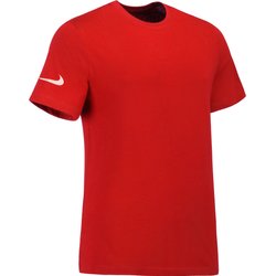 Koszulka juniorska Park Junior Nike