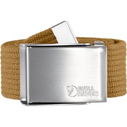 Pasek do spodni Canvas Belt Fjallraven