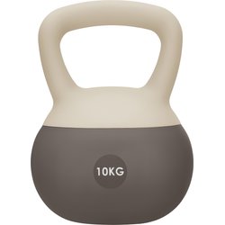 Miękki kettlebell FlexLift 10kg Gymtek