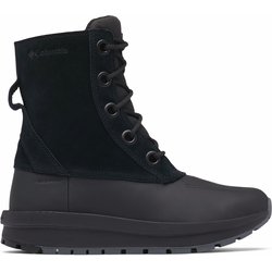Buty, śniegowce Moritza Shield II Omni-Heat Waterproof Wm's Columbia