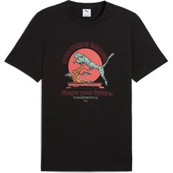 Koszulka męska Graphics Bonsai Puma
