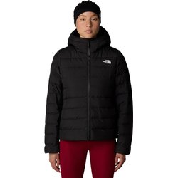 Kurtka puchowa damska Aconcagua 3 Hoodie The North Face