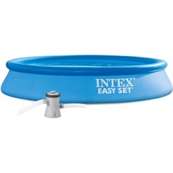 Basen Easy-Set z pompą 305x61cm Intex