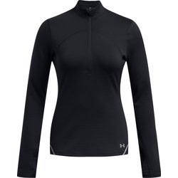 Bluza damska Vanish CW 1/2 Zip Under Armour