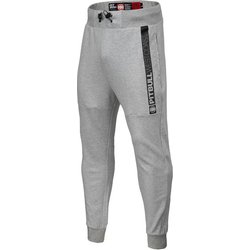 Spodnie dresowe męskie Saturn Jogging Pants Pitbull West Coast