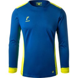 Longsleeve juniorski Match Longsleeve Padded Reusch