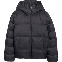 Kurtka puchowa chłopięca TDJAM620 4F