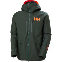 Kurtka narciarska męska Garibaldi 2.0 Helly Hansen