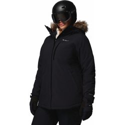 Kurtka narciarska damska Ava Alpine II Insulated Columbia