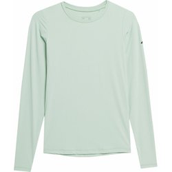 Longsleeve damski 4FSS23TFLOF074 4F