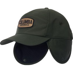 Czapka z daszkiem Landroamer™ Ear Flap Cap Columbia
