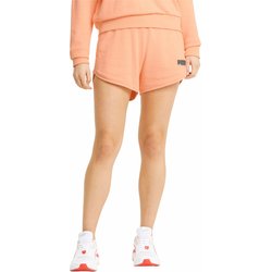 Spodenki damskie Modern Basics High Waisted Puma