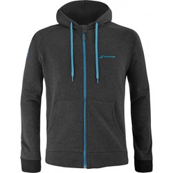 Bluza męska Exercise Hood Jacket Babolat