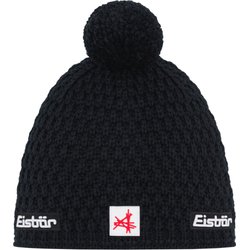 Czapka Trail Pompon MU SA Eisbar