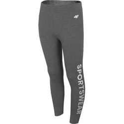 Legginsy dziewczęce HJL22 JLEG002 4F