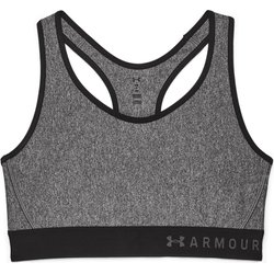 Biustonosz sportowy Armour Mid Heather Under Armour
