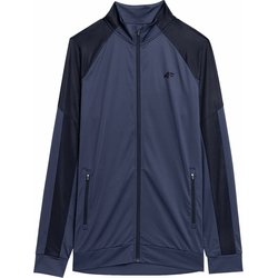 Bluza męska 4FAW23TFSWM210 4F