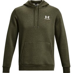 Bluza męska Essential Fleece Hoodie Under Armour