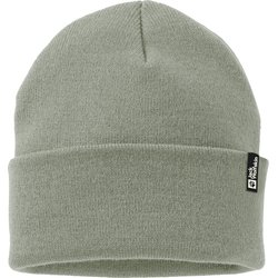 Czapka Rib Beanie Jack Wolfskin