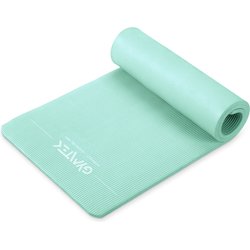 Mata do ćwiczeń, jogi NBR 1,5cm Gymtek