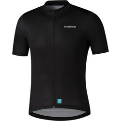 Koszulka rowerowa męska Element Shimano