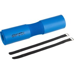 Osłona karku na gryf 45cm Gymtek